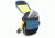 Mountainsmith Cyber II Recycled Small Camera Bag, Lotus Blue 10-81004R-25