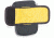 Mountainsmith Cyber Medium Camera Case,Anvil Grey 14-81090-65