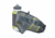 Mountainsmith Dart Lumbar Pack, Stone Grey, 19-10321-33