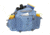 Mountainsmith Day Lumbar Pack, Coronet Blue, One Size, 23-10020-27