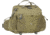 Mountainsmith Day Lumbar Pack, Olive Green, One Size, 23-10020-29