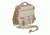 Day TLS Lumbar Pack -Hemp Natural