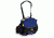 Mountainsmith Day TLS Lumbar Pack, Heritage Cobalt 12-10036R-04