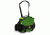 Mountainsmith Day TLS Lumbar Pack, Pinon Green 12-10036R-38