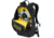 Mountainsmith Divide Backpack 15L, Heritage Black, 18-75351-01