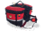 Mountainsmith Dog Pack, Heritage Red, Large 11-80002-02