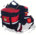 Mountainsmith Dog Pack, Heritage Red, Medium 11-80001-02
