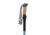 Mountainsmith Dolomite 7075 OLS Trekking Pole, Moroccan Blue, Single, 19-9711-30