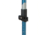 Mountainsmith Dolomite 7075 OLS Trekking Pole, Moroccan Blue, Single, 19-9711-30
