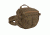 Mountainsmith Drift Lumbar Pack 6.5L, Otter Brown, 16-10160-34