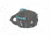 Mountainsmith Drift Lumbar Pack, Asphalt, 20-10160-52