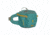 Mountainsmith Drift Lumbar Pack, Sage Blue, 20-10160-17