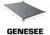 Mountainsmith Genesee 4 Footprint
