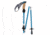 Mountainsmith Halite 7075 Trekking Pole, Moroccan Blue, Pair, 19-9732-30