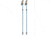 Mountainsmith Halite 7075 Trekking Pole, Moroccan Blue, Pair, 19-9732-30