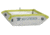 Mountainsmith K-9 Backbowl, Glacier Grey, 19-80022-07