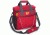 Mountainsmith K-9 Cube Storage Bag,Heritage Red 14-80026-02