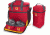 Mountainsmith K-9 Cube Storage Bag,Heritage Red 14-80026-02
