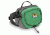 Mountainsmith Kinetic TLS Lumbar Pack, Pinon Green 12-10039R-38