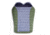 Mountainsmith Loveland 30-Degree Doublewide 2-Person Synthetic Sleeping Bag, Pinon Green 12-1051-38