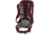 Mountainsmith Mayhem 35 Liter Backpack WSD, Huckleberry 16-50310-49