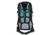 Mountainsmith Mayhem 45 Backpacking Pack, Turquoise, 19-50302-61