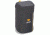Mountainsmith Medium Camera Lens Case,Anvil Grey 14-81270-65