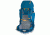 Mountainsmith Pursuit 50 Liter Backpack, Glacier Blue 16-50220-39