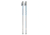 Mountainsmith Rhyolite 6061 Trekking Pole, Deep Blue, 19-9602-63