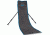 Mountainsmith Slingback Chair-Anvil Grey-Campsaver Logo