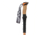 Mountainsmith Tellurite 7075 OLS Trekking Pole, Burnt Ochre, Pair, 19-9752-06