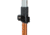 Mountainsmith Tellurite 7075 OLS Trekking Pole, Burnt Ochre, Pair, 19-9752-06