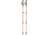 Mountainsmith Tellurite 7075 OLS Trekking Pole, Burnt Ochre, Pair, 19-9752-06
