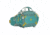Mountainsmith Tour Small Backpack, Sage Blue, 20-10202-17