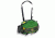 Mountainsmith Tour TLS Lumbar Pack, Pinon Green 12-10037R-38