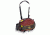 Mountainsmith Tour TLS Lumbar Pack, Salsa Red 12-10037R-23