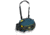Mountainsmith Tour TLS Lumbar Pack, Twilight Blue 12-10037R-42