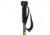 Mountainsmith Trekker FX Lite Trekking Pole, Carbon, 19-9701-01