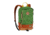 Mountainsmith Trippin Pack 22L, Avocado, 19-10401-45