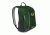 Mountainsmith Wazee 20 Short Torso Daypack, Evergreen 13-50110-09