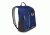 Mountainsmith Wazee 20 Short Torso Daypack, Midnight Blue 13-50110-63