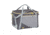 Mountainsmith Zip Top Hauler Gear Bag, Ice Grey, 18-75003-59