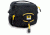 Mountainsmith Zoom Camera Case, Black, Small 10-81065R-01