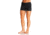 4 Inch Compression Short - Women's-Black-Small