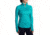 Moving Comfort Dash 1/2 Zip - Women's-Heather Tile-Medium