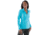 Moving Comfort Dash 1/2 Zip - Women's-Topaz-Medium