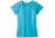Moving Comfort Dash Tee - Women's-Stardust-Small