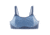 Brooks Fiona Bra - Womens-Chambray-C-32