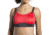 Moving Comfort Fiona Bra - Women's-Poppy/Asphalt-C-32