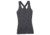 Moving Comfort Flex Tank - Women's-Ebony Heather-Small